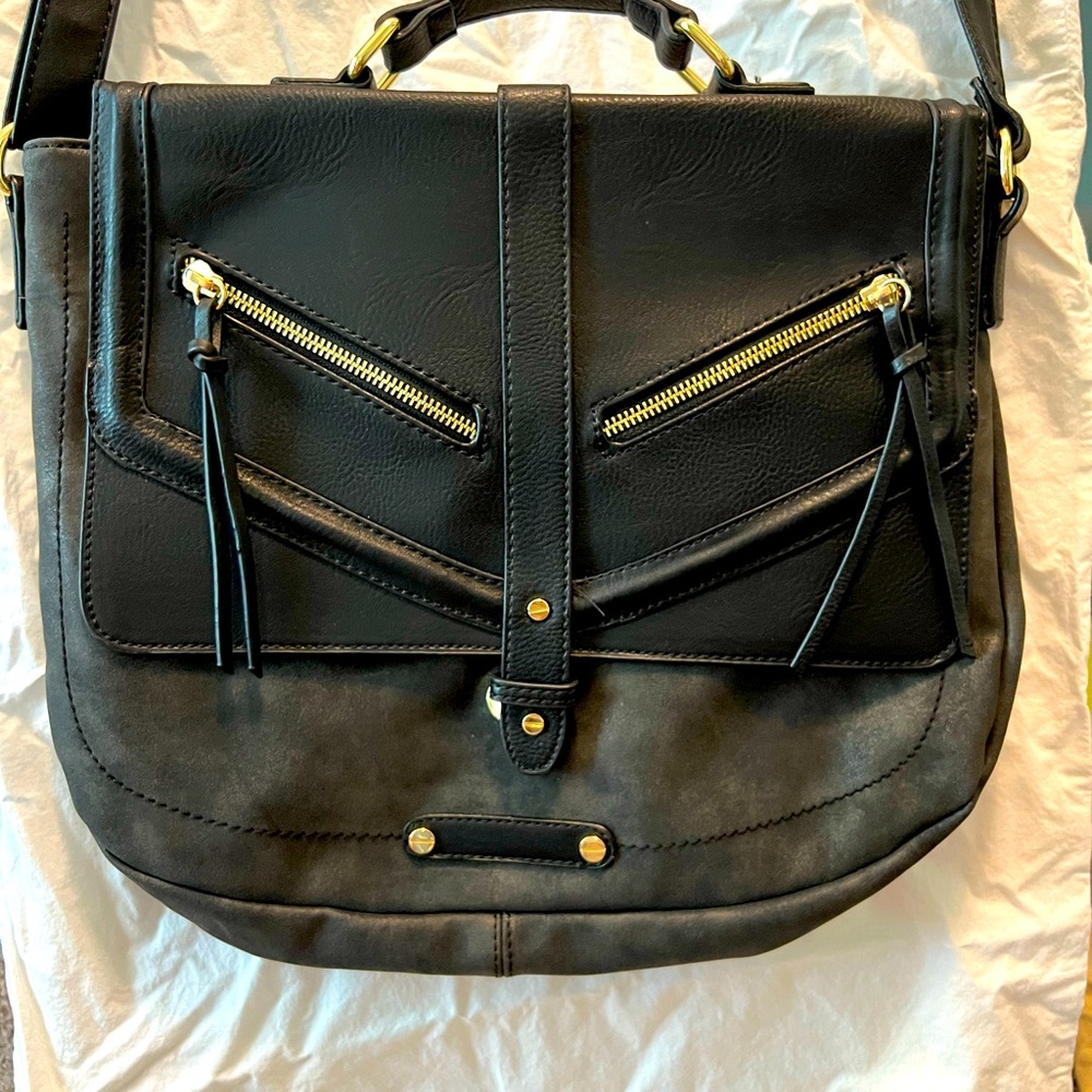 Brand new without tags Target brand crossbody bag!